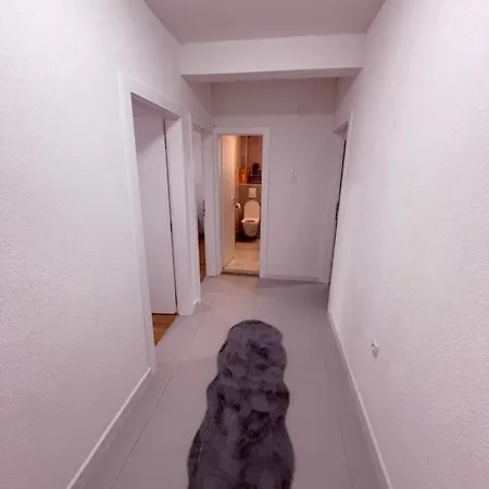 Apartment Maras Posusje