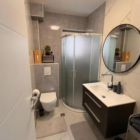 Maras Apartment