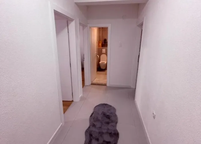 Apartment Maras Posusje